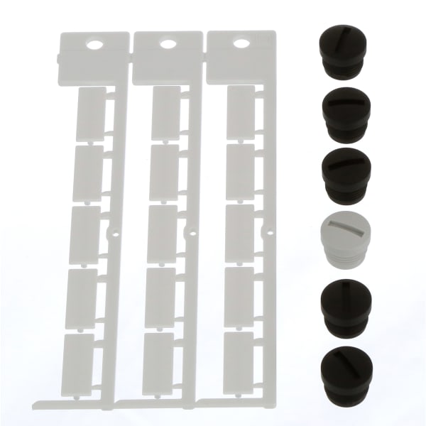 Pepperl+Fuchs Factory Automation ICE18IOLG60LV1D Module