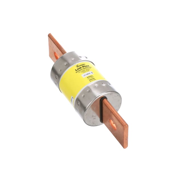 Bussmann by Eaton - LPJ-400SP - Fuse, Current Limiting Time Lag, 400A ...