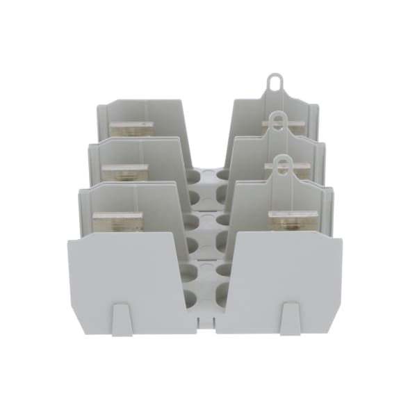 Bussmann by Eaton JM602003CR Accessory, Fuse Holder, Class J, 200A