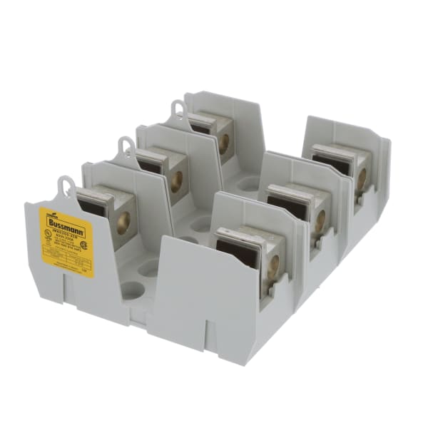 Bussmann by Eaton JM602003CR Accessory, Fuse Holder, Class J, 200A