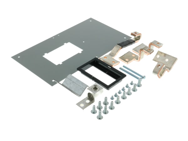 Siemens - BBKQR1 - Power Panel Branch Breaker Strap Kit, 2P 3P QR, BBK ...