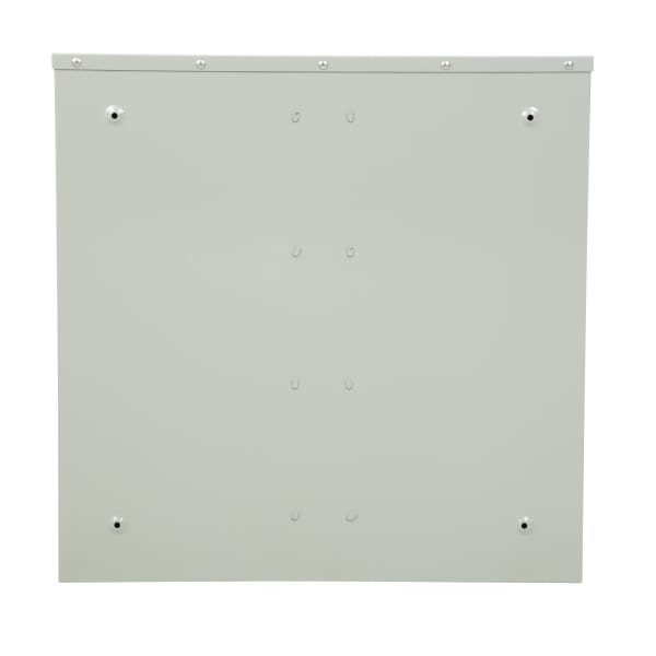 Siemens - LG123636CTS2 - TALON 36 X 36 X 12 STEEL CT ENCLOSURE - RS