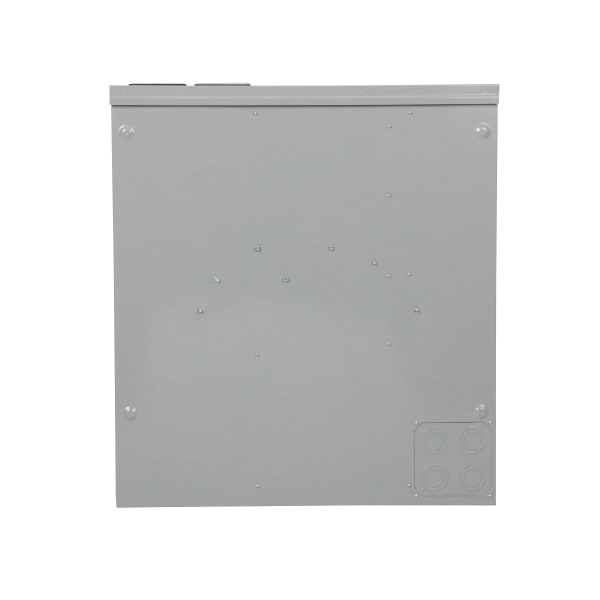 Siemens - WPL4212RJ - PAKMTR 400A 2G 1PH 225A 5J RLS LVR - RS