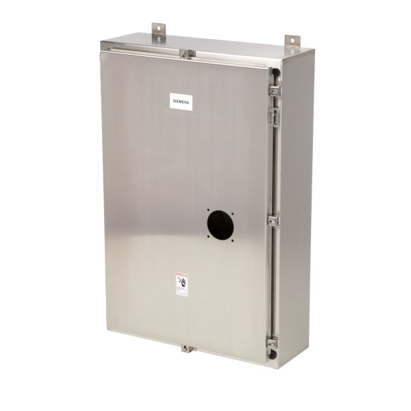 Siemens - FD6SS4 - BREAKER FD ENCLOSURE TYP 4-4X - RS