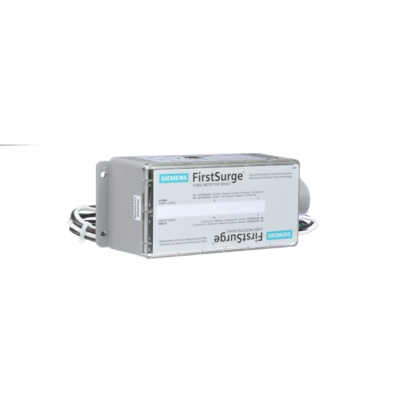 Siemens FS060 FIRSTSURGE POWER 60 KA RS