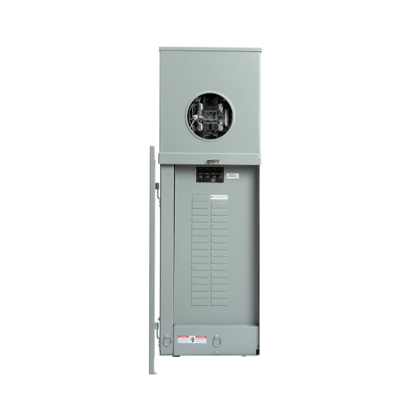 Siemens MC3042B1200JLC MC 30S/42C 200A 5J OH/UG RG LVR RS