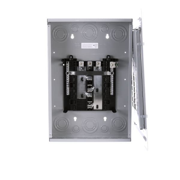 Siemens - S1224L3200 - ES LC ML 12S/24C 3PH 200A N1 - RS