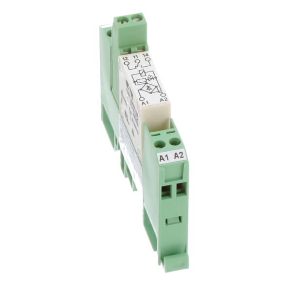 Phoenix Contact 2964445 RELAY, General Purpose with Socket, SPDT