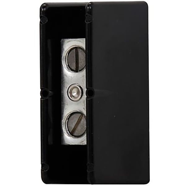 Bussmann by Eaton 162011 SPLICER TERMINAL BLOCK RS