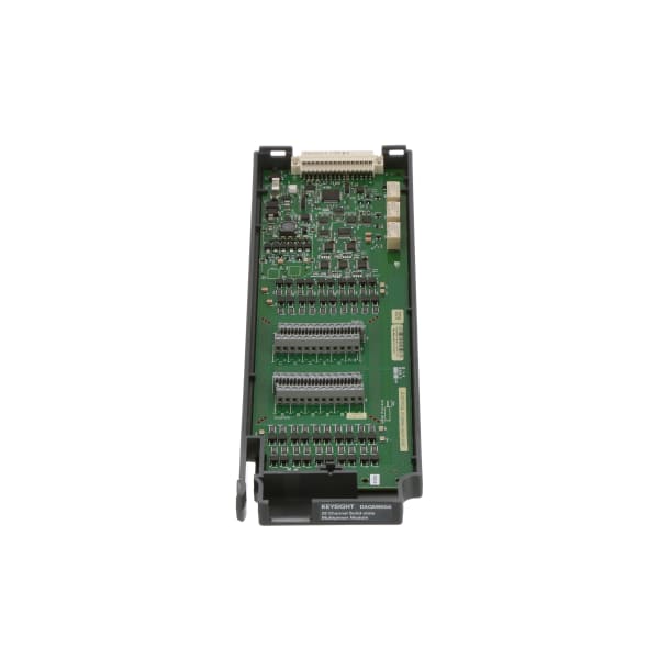 Keysight Technologies DAQM900A Data Acquisition System, 20Ch