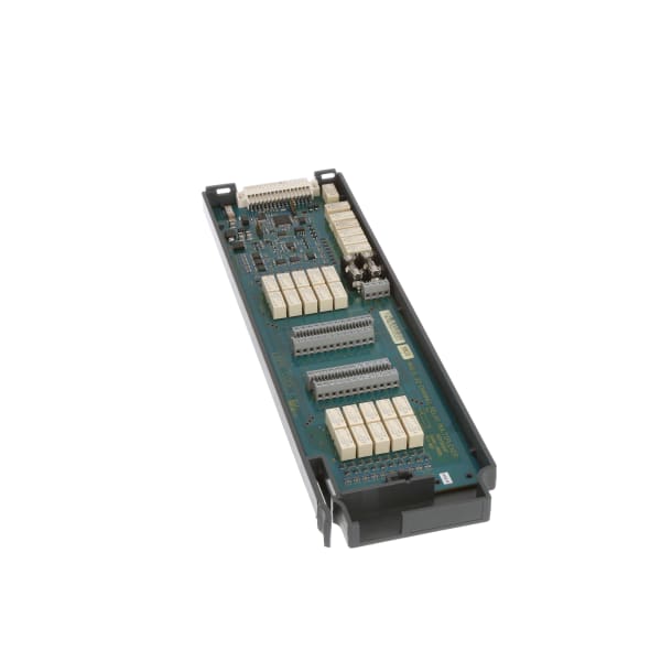 Multiplexer Module, 20-Ch, 80 ch/s, 2/4 Wire, 300V, 1A, 5W, DAQ970A Series