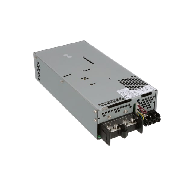 Tdk Lambda Cus1500m 24 Ac Dc Power Supply Medicalindustrial 1500w 24v63a Cus1500m 1453