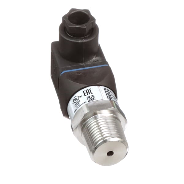 Wika Instruments - 50426583 - Pressure sensor, A-10, 15 PSI, 4