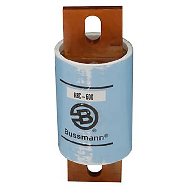 Bussmann by Eaton KBC450 Fuse High Speed Cartridge Blade Stud