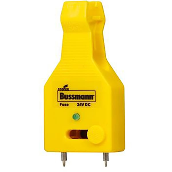 Bussmann by Eaton FT3 Tool;Tester;Automotive;Glass Tube and