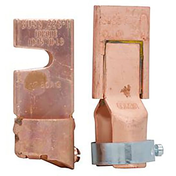 Bussmann By Eaton No R Accessory Fuse Reducer Class R V A Up To A To A Fuse