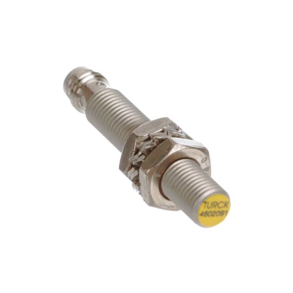 Turck BI2UEG08RP6XV1131 Inductive, Proximity Sensor, UPROX