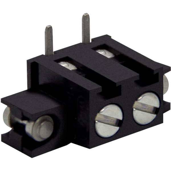 WECO 140A126SMD/02TR Surface Mount Terminal Blocks RS