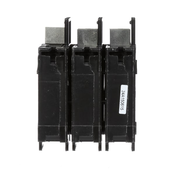 Siemens - BQ3B050L - BRKR BQ 3P 240V 50A 10K LUG - RS