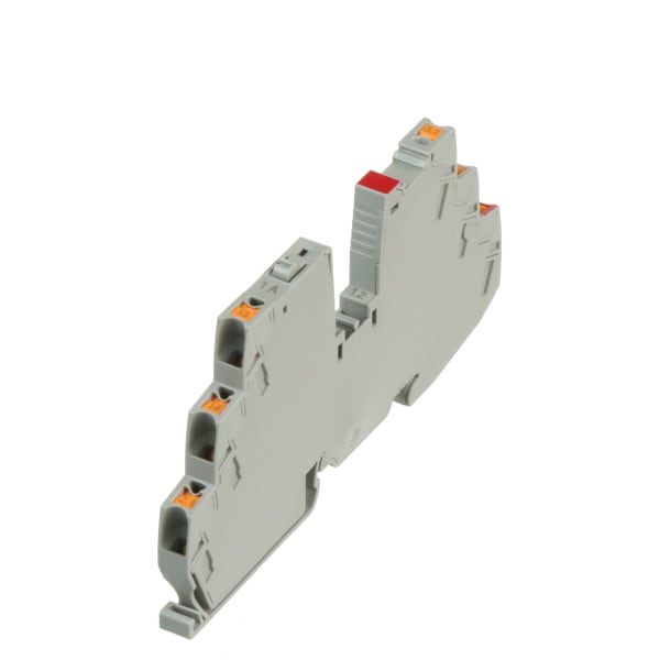 Phoenix Contact - 2909902 - Circuit Breaker Electronic 1 Pole DIN Rail ...