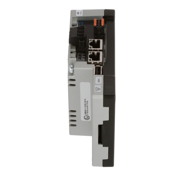 EXOR EXWARE703 IoT controller and Gateway, ARM CortexA8 1 GHz CPU RS