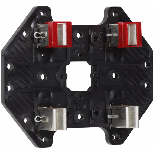 Eaton Cutler Hammer 1MMMS Meter Socket Replacement Part RS