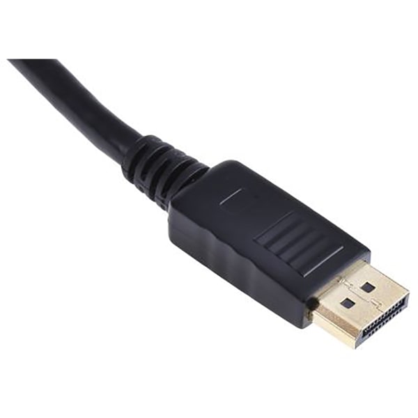 Cable DisplayPort RS PRO, con. A