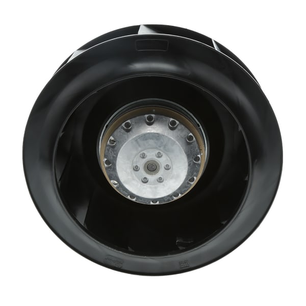 【数量は多】 ebm-papst - R2D220-AA24-13 - Fan Motorized Impellers, 3 タイムセール