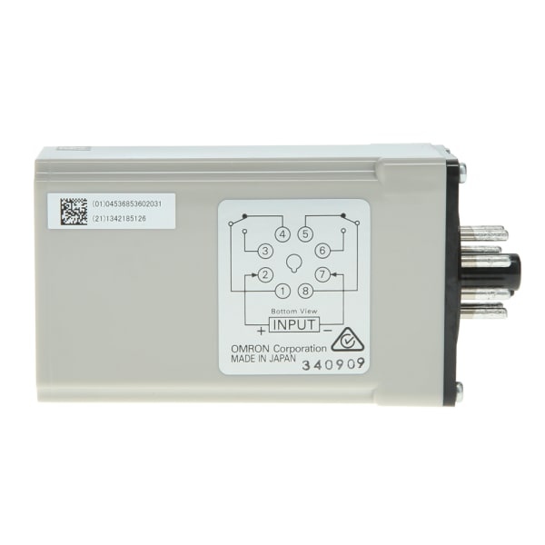 Omron Automation LG2ABAC110 Voltage Sensor RS