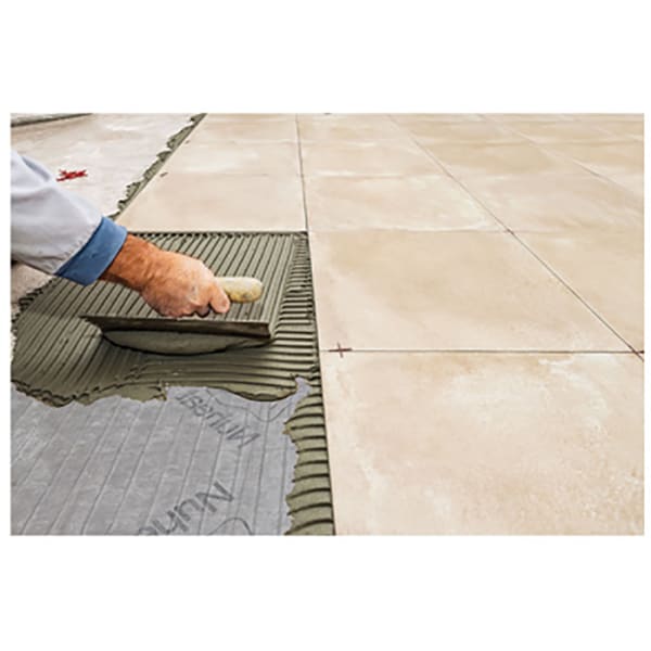 nVent NUHEAT F1006 Floor Heating Mat, 7.5 Sq Ft, 40 X 27 ", 120 VAC