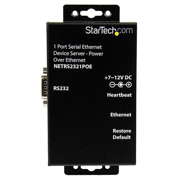 StarTech.com NETRS2321POE
