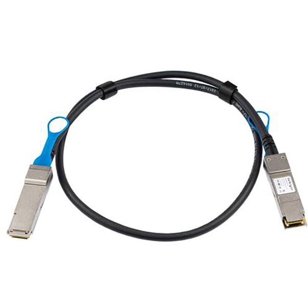 StarTech.com - QSFP40GPC1M - MSA Compliant QSFP+ DAC Twinax Cable