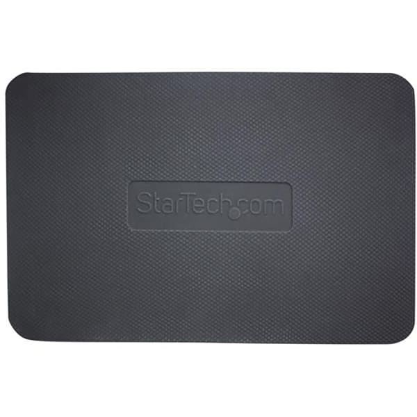 StarTech.com Active Anti-Fatigue Mat for Standing Desks, 26 x