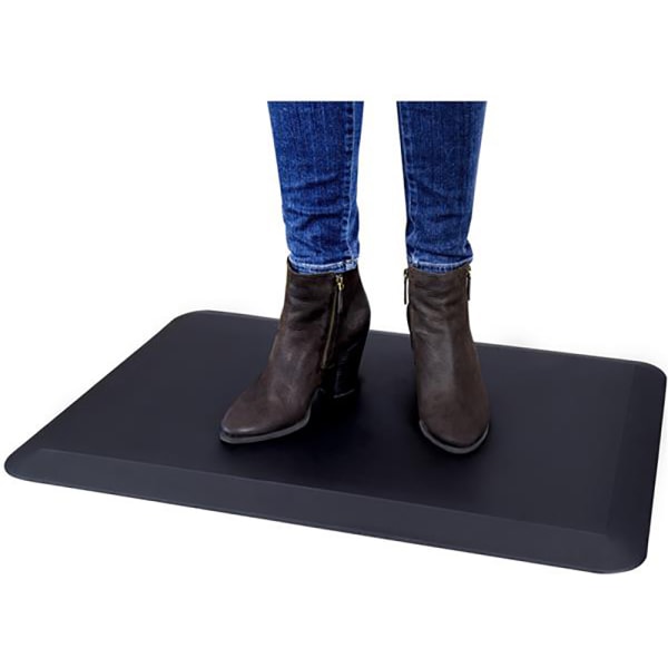 STSMAT Ergonomic AntiFatigue Mat for Standing Desks