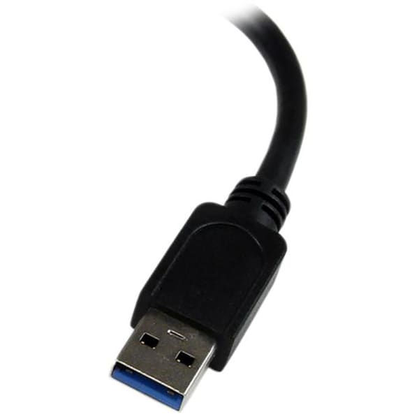 StarTech.com - USB32VGAPRO - USB to VGA External Graphics Card