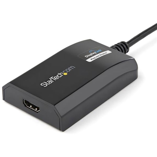 StarTech.com USB32HDPRO