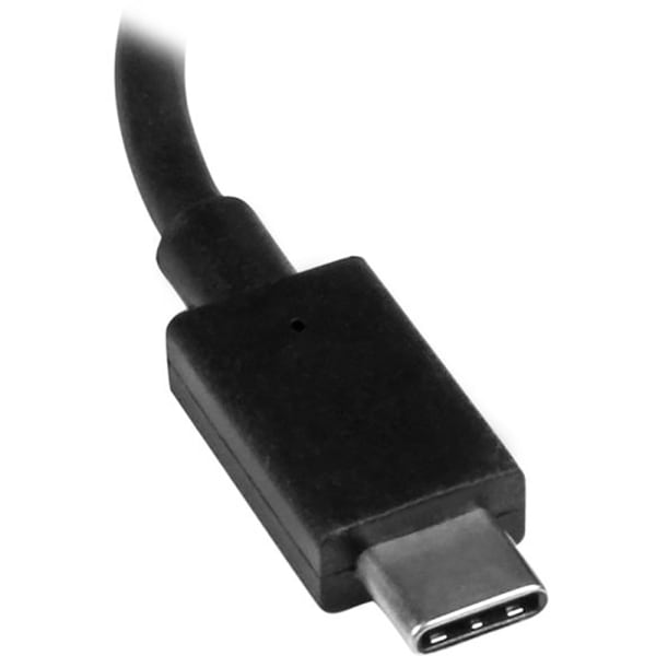 Adaptador USB 3.1 Type-C a A - Conversor USB-C StarTech.com