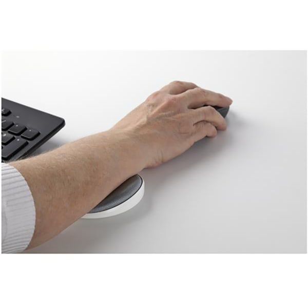 StarTech.com Ergonomic Anti-Fatigue Mat for Standing Desks - 20in x 30in