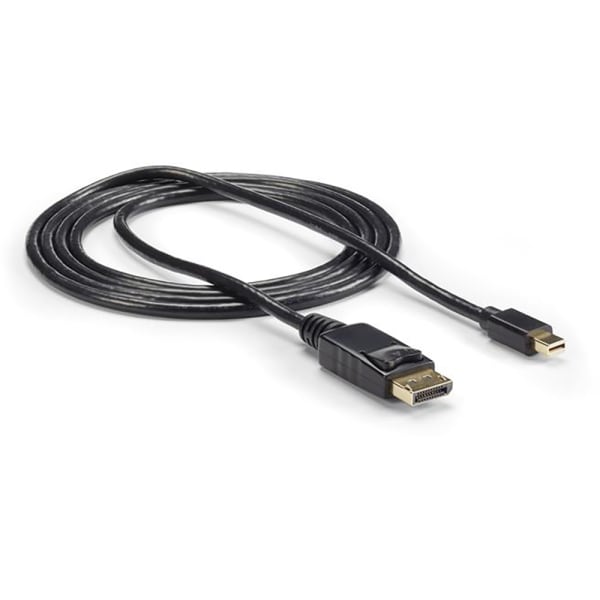 Câble adaptateur USB-C - Mini DisplayPort 4K 60hz - CDP2MDPMM6B