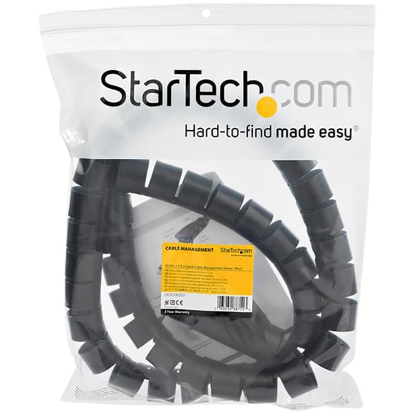 StarTech.com CMSCOILED3