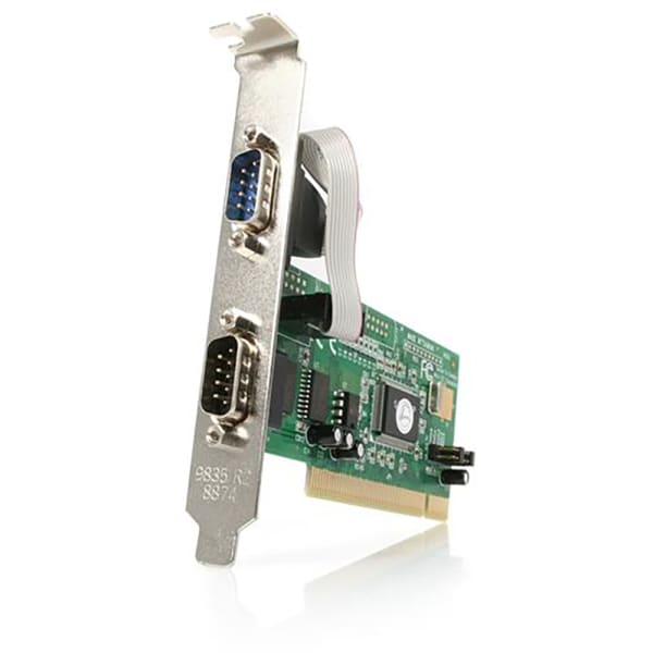 StarTech.com PCI2S550