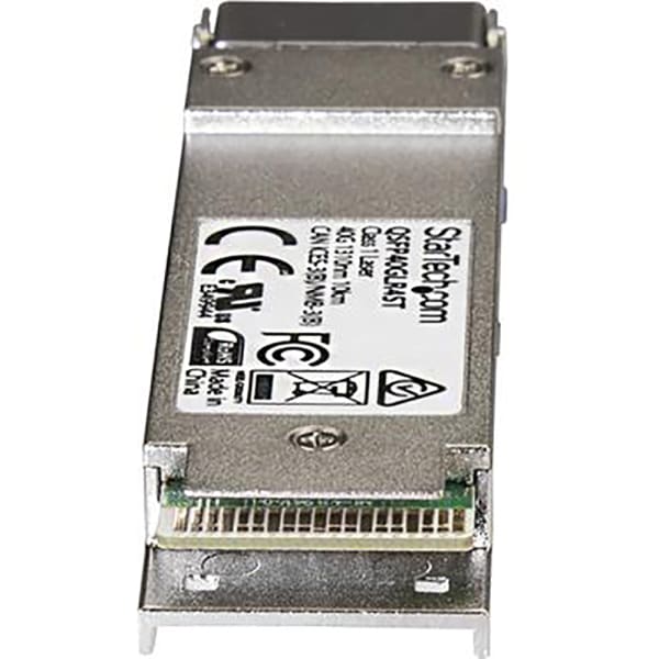 StarTech.com - QSFP40GLR4ST - Cisco QSFP-40G-LR4 Compatible QSFP+