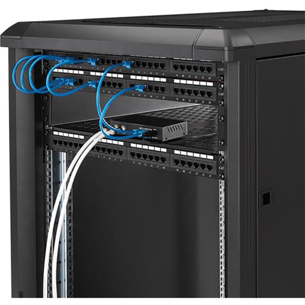 StarTech.com - EOC1110K - Gigabit Ethernet over Coaxial Unmanaged