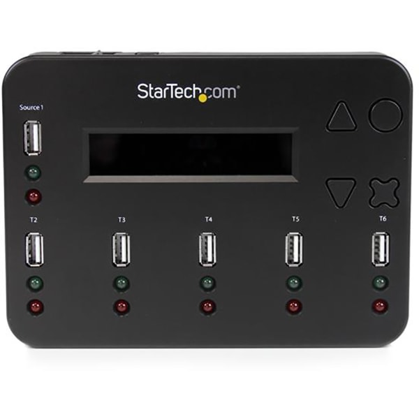 StarTech.com USBDUP15