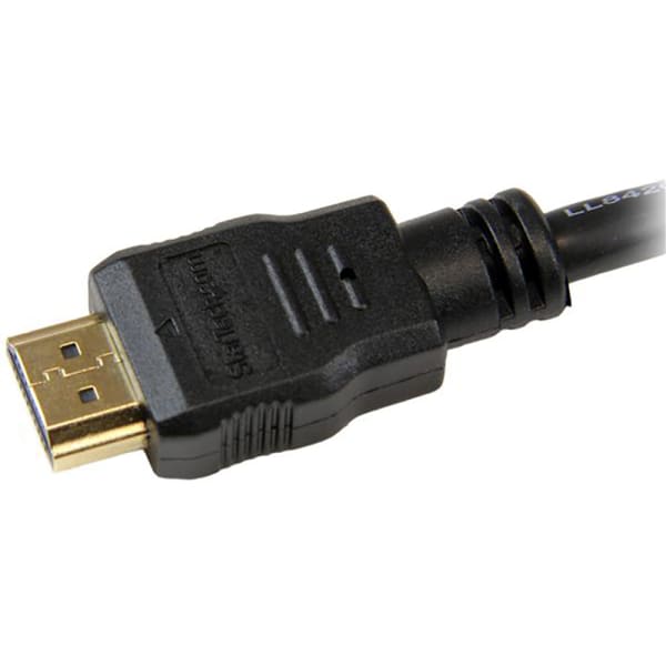 StarTech.com Cable de 5m HDMI de Alta Velocidad Activo - Cable