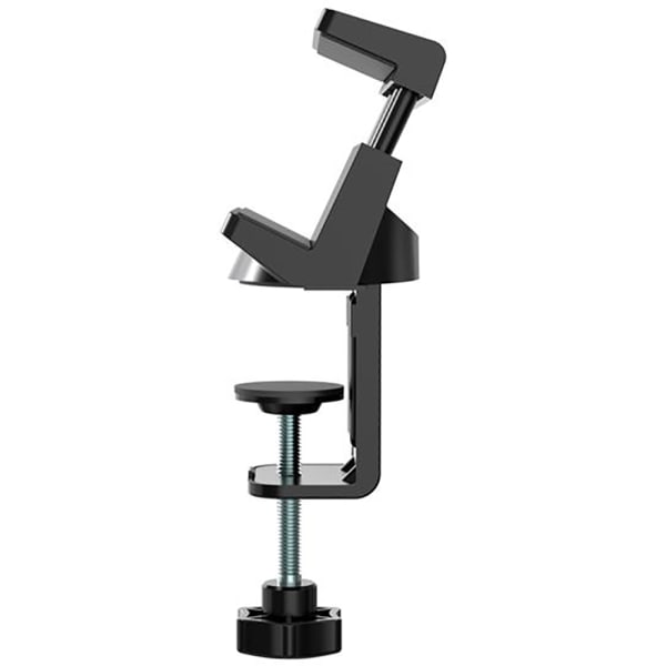 StarTech.com - PWRSTRPCLMP - Power Strip Desk Mount - Clamp-on Power ...