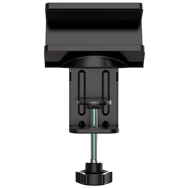 StarTech.com - PWRSTRPCLMP - Power Strip Desk Mount - Clamp-on Power ...