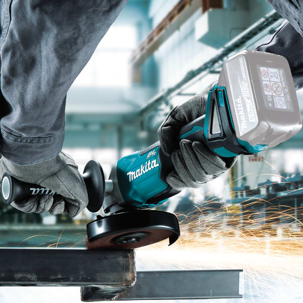 Makita grinder deals tool only