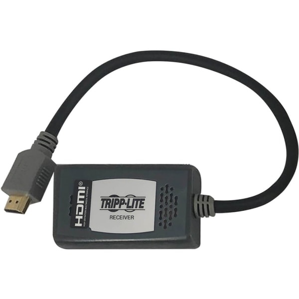 Tripp Lite - B127A-1A1-BHPH - HDMI Over Cat6 Extender Kit Pigtail ...