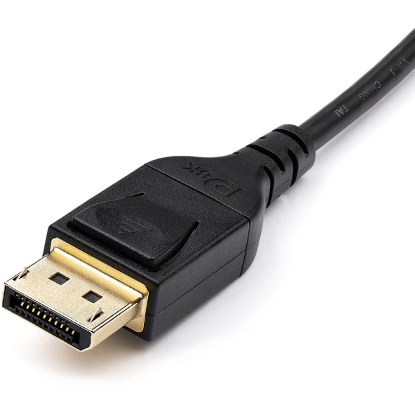 ACT Cable DisplayPort 1.4 8K - 1m